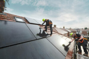 Top Solar Panels in Allen: Go Green with Solar Power Solutions